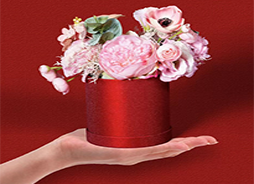 How many application scenarios of Huaisheng gift box packaging manufacturer?