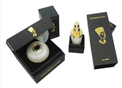 Why Should We Create Custom Perfume Packaging Boxes