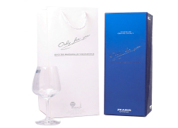 Luxury wine packaging box supplier