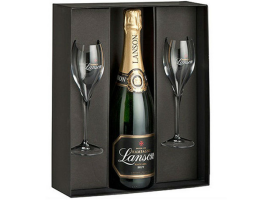 How many advantages of this paper wine packaging boxes? 