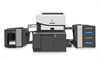 Advantages of Digital Printing Machines Compared to Traditional Printing Machines