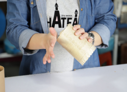 The benefits of custom handmade packaging box