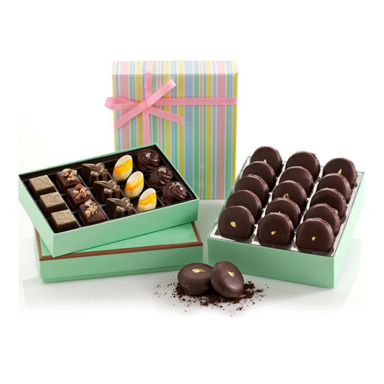What is Chocolate Box Style?
