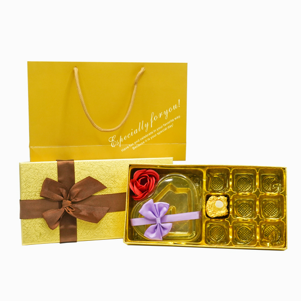 Where to find chocolate gift packaging box supplier?