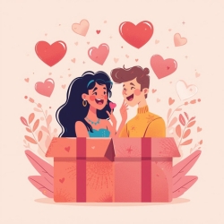 3 Easy Ways to Pick a Valentine's Day Gift Box