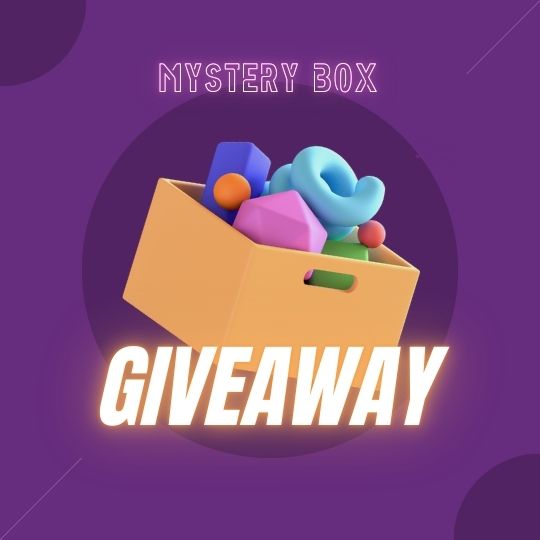 10 Ways to Tell What to Put in a Mystery Box