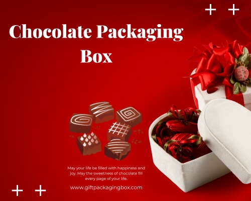 What is the Best Packaging Material for Chocolate?