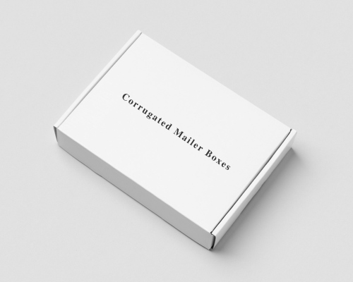 Order Custom Corrugated Mailer Boxes for Unique Packaging