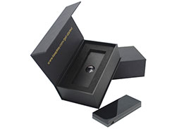 How to Choose the Right Customized Electronic Packaging Box Manufacturer
