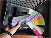 How to control pringting quality: the application of densitometer