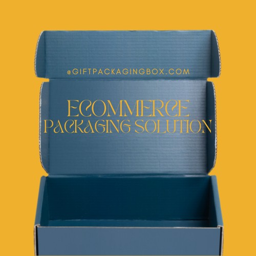 Top E-Commerce Packaging Solutions for 2025: Elevate Your Brand with Smart, Sustainable, and Customer-Centric Packaging