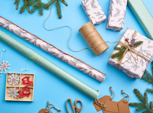How to Decorate a Gift Box to Make It Beautiful and Unique?