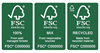 Eco packaging knowledge: What is FSC certification & Why use FSC-certified packaging