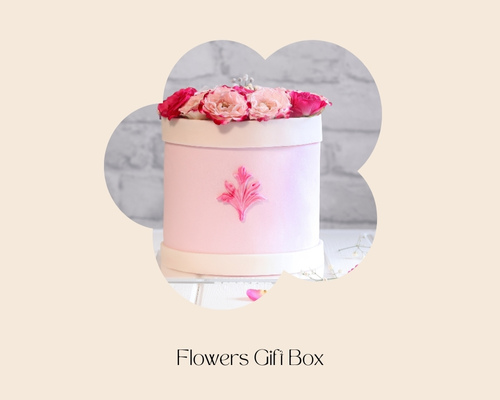 How to Choose the Perfect Luxury Flower Gift Box?