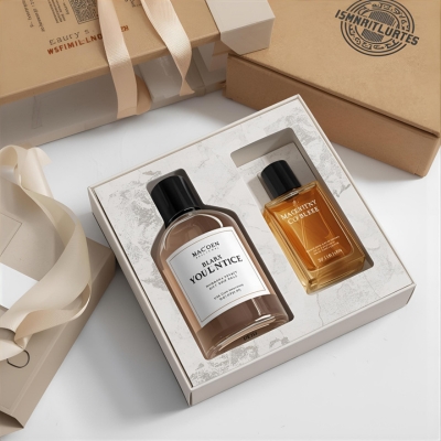 Top Fragrance Packaging Ideas for Modern Perfume Brands