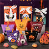 How to Design Halloween Packaging Box for Chocolate Products