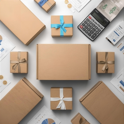 How to Calculate Custom Packaging Box Costs: 7 Key Factors Influencing Price