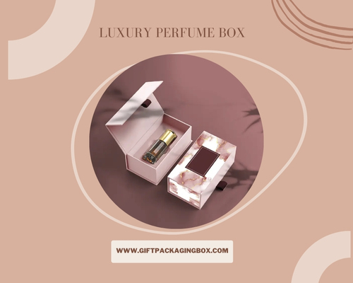 How to Wrap a Perfume Box: A Complete Guide for Elegant and Practical Packaging