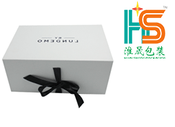 Why the folding gift box is popular among foreign buyers?