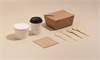 What is kraft packaging? Why kraft packaging is so popular in the tea industry