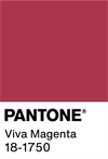 Packaging box design tips: Pantone color for 2023