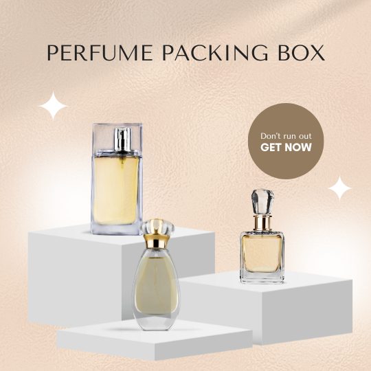 10 Reasons Why Perfume Keeps Better in a Box