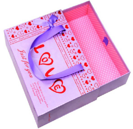 Why do you need the wedding dress gift boxes?