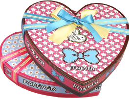 Direct supply from the gift box factory and gift boxes manufacturer