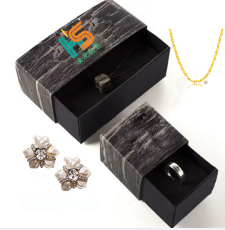  Wholesale jewelry display boxes and gift boxes