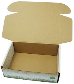 Why are mailing box or shipping box or corrugated box so popular? 
