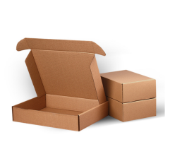 What are the classifications of carton materials? How to distinguish different material cartons?