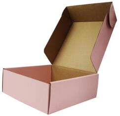 Do you know the corrugated mailing box processing technology?
