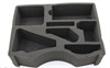 What inner tray are available for customized packaging boxes?