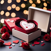 Unique Valentine Gift Box for Him Ideas 2024