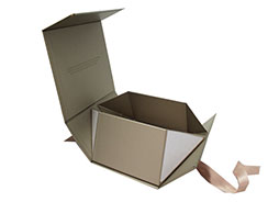 Unveiling the Benefits of Folding Boxes: A Superior Packaging Solution