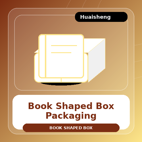 Book Shaped Box Packaging: Creative Ideas for Storytelling, Welcome Kits, and Collectible Gifts