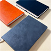 What are the promotional functions of notebook customization?