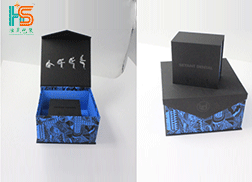 Bespoke paper box for dental tools packaging
