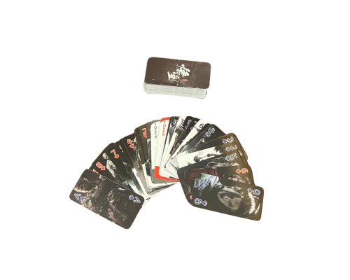 How to Design the Perfect Custom Playing Cards for Your Brand