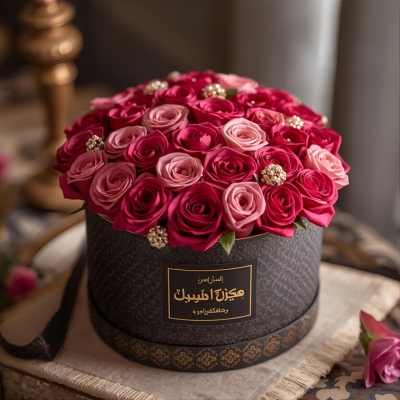 Why Bloom Boxes Are the Most Popular Gift Choice in the Middle East?