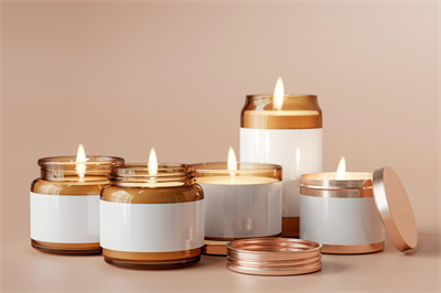 How to design your candle box packaging?
