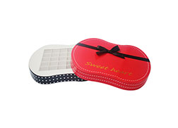 How to make your chocolate gift box packaging design?