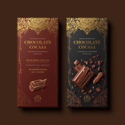 What's Hot in Chocolate Packaging Box Design This Year
