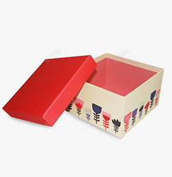 Custom Christmas Gift Packaging On Huaisheng Manufacturer