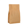 Why coffee shops like to use custom paper bags as coffee packaging