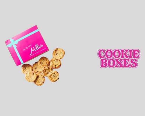 What Packaging Is Best for Cookies?