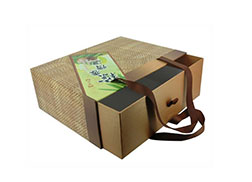 How to design your custom packaging of Zongzi on Dragon Boat Festival?