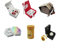 What to consider when making your cosmetic packaging box design
