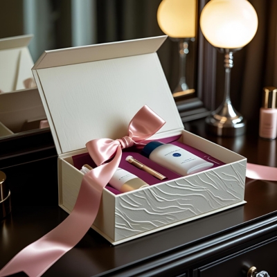 How Folding Boxes Are Revolutionizing Cosmetic Packaging