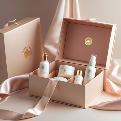 What Makes a Good Cosmetic Box? A Packaging Guide for Beauty Brands